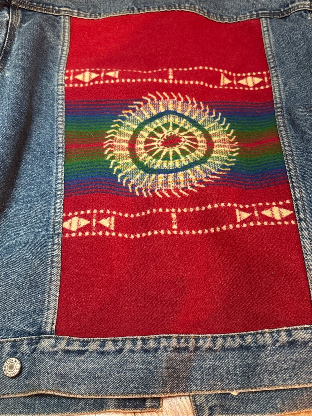 Pendleton high grade Western Wear jacket - Picture 7 of 10
